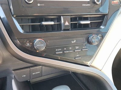 2023 Toyota Camry SE AWD