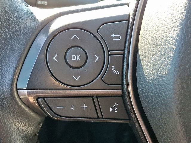 2023 Toyota Camry SE AWD