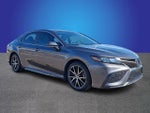 2023 Toyota Camry SE AWD