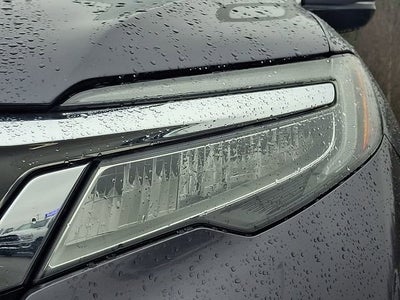 2019 Honda Pilot Touring