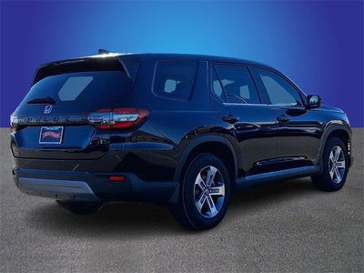 2023 Honda Pilot 2WD EX-L 8 Passenger