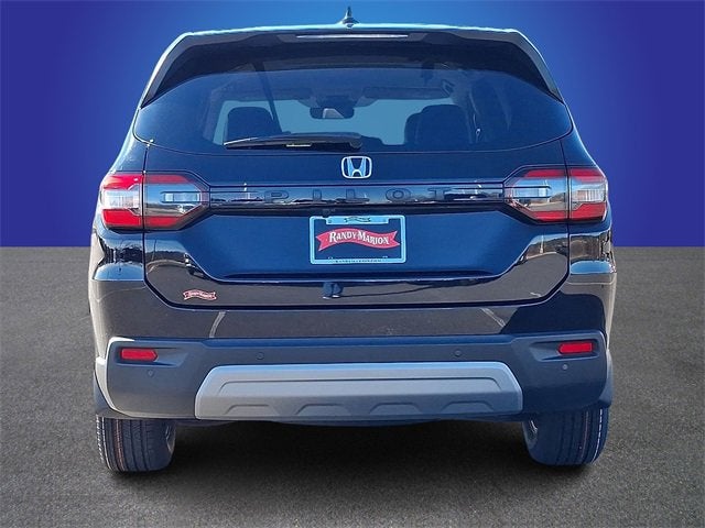 2023 Honda Pilot 2WD EX-L 8 Passenger