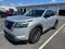 2024 Nissan Pathfinder S FWD