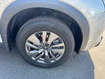 2024 Nissan Pathfinder S FWD