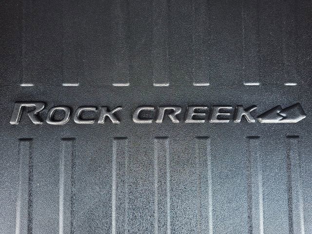 2025 Nissan Pathfinder Rock Creek 4WD