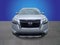 2025 Nissan Pathfinder Platinum FWD