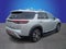2025 Nissan Pathfinder Platinum FWD