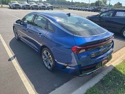 2023 Kia K5 EX