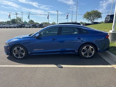 2023 Kia K5 EX