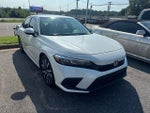 2022 Honda Civic Sedan EX