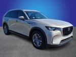 2025 Mazda Mazda CX-90 Preferred Package