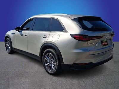 2025 Mazda Mazda CX-90 Preferred Package