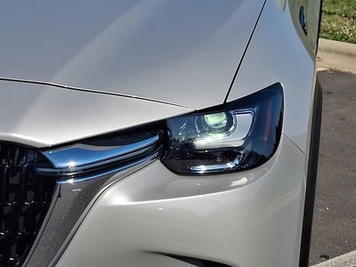 2025 Mazda Mazda CX-90 Preferred Package