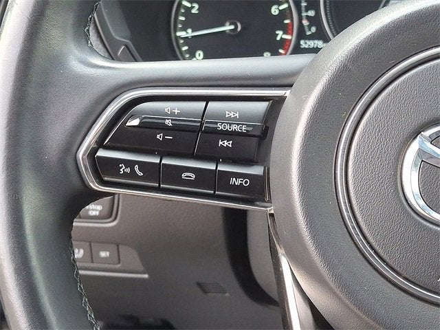 2024 Mazda Mazda CX-90 3.3 Turbo Premium