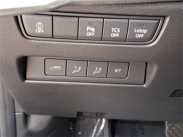 2024 Mazda Mazda CX-90 3.3 Turbo Premium