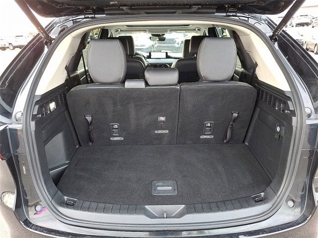 2024 Mazda Mazda CX-90 3.3 Turbo Premium