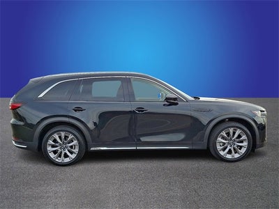 2024 Mazda Mazda CX-90 3.3 Turbo Premium