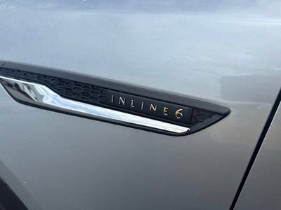 2025 Mazda Mazda CX-90 Premium Plus Package