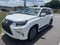 2022 Lexus GX 460 Luxury