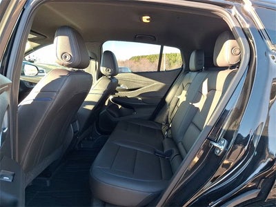 2024 Buick Envista Sport Touring