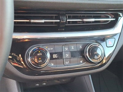 2024 Buick Envista Sport Touring