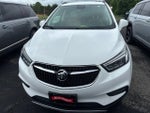 2018 Buick Encore Essence