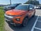 2022 Chevrolet Trailblazer ACTIV