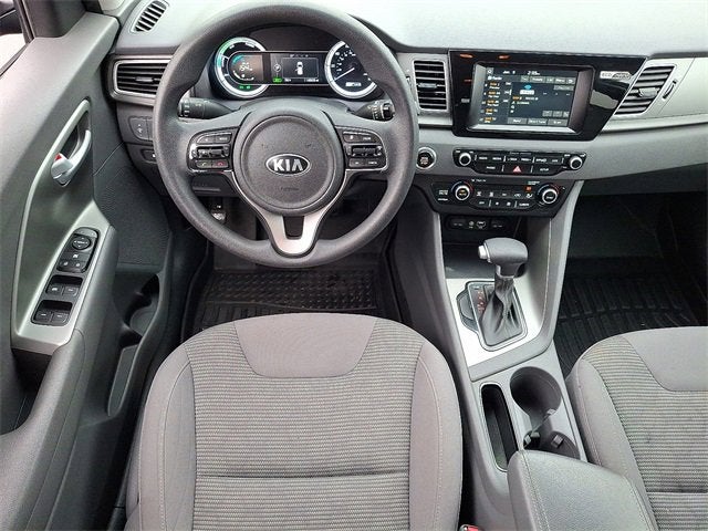 2017 Kia Niro LX