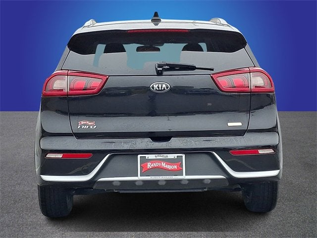 2017 Kia Niro LX