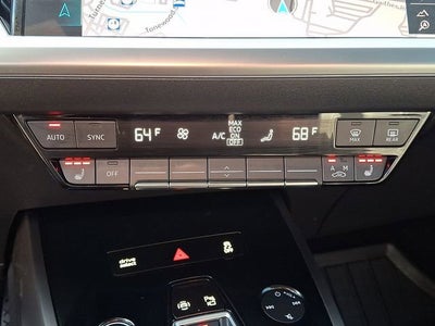 2023 Audi Q4 e-tron Premium Plus 40 RWD