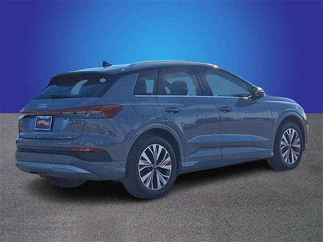 2023 Audi Q4 e-tron Premium Plus 40 RWD