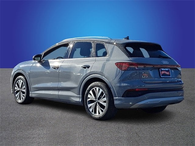 2023 Audi Q4 e-tron Premium Plus 40 RWD
