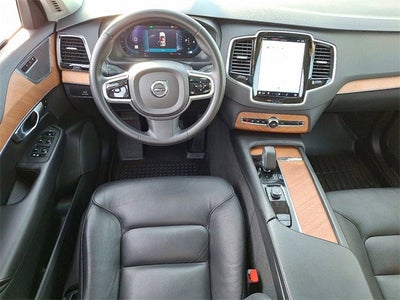 2023 Volvo XC90 B6 Plus 7-Seater
