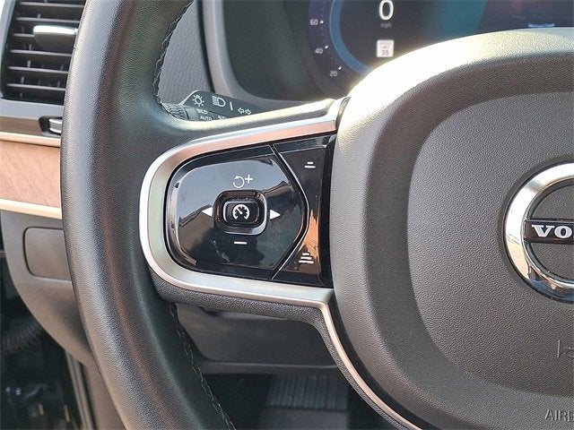 2023 Volvo XC90 B6 Plus 7-Seater