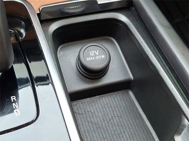 2023 Volvo XC90 B6 Plus 7-Seater