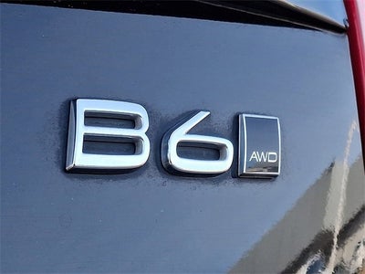 2023 Volvo XC90 B6 Plus 7-Seater