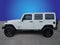 2014 Jeep Wrangler Unlimited Altitude