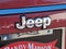 2017 Jeep Compass High Altitude