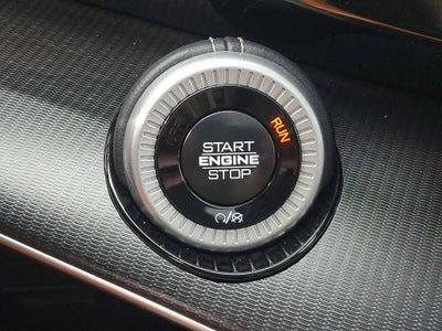 2024 Jeep Grand Wagoneer L Series II