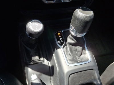 2021 Jeep Gladiator Freedom