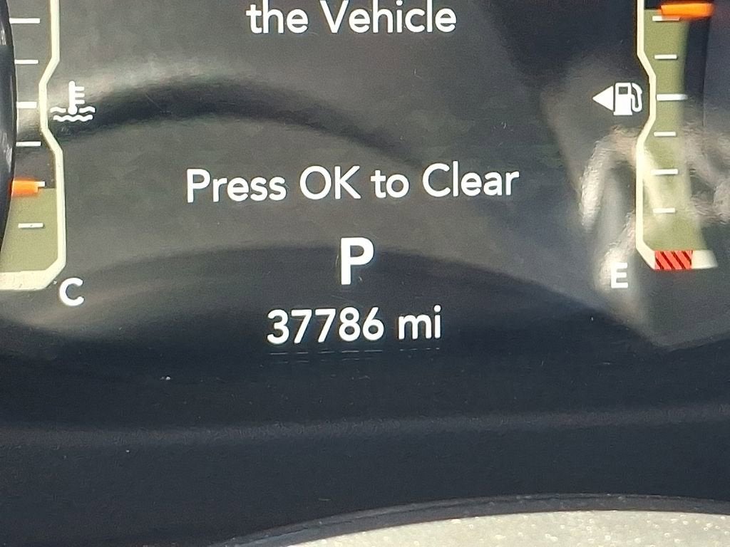 2021 Jeep Gladiator Freedom