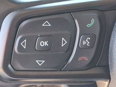 2021 Jeep Gladiator Freedom