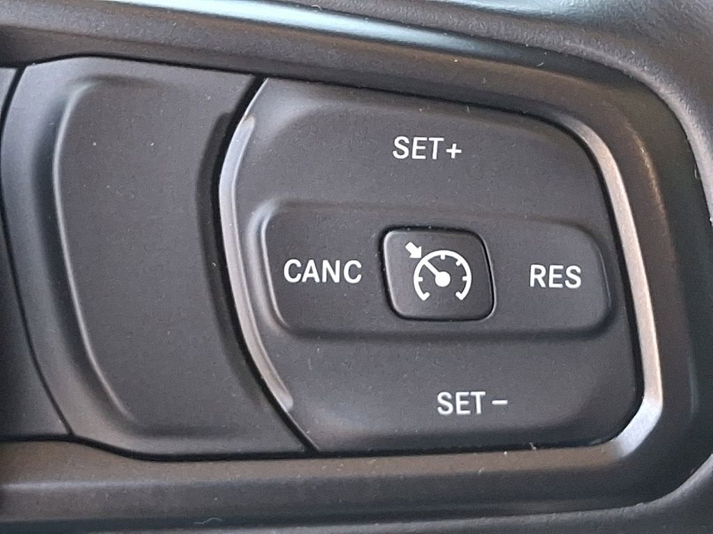 2021 Jeep Gladiator Freedom