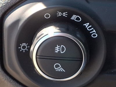 2021 Jeep Gladiator Freedom