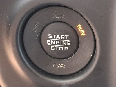 2021 Jeep Gladiator Freedom