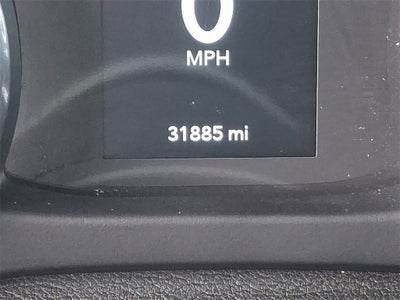 2021 Jeep Gladiator Willys Sport