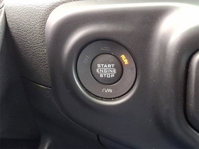 2021 Jeep Gladiator Willys Sport