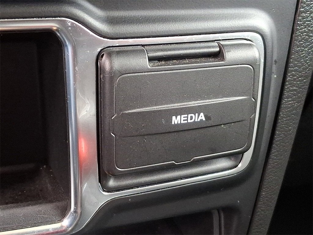 2021 Jeep Gladiator Willys Sport