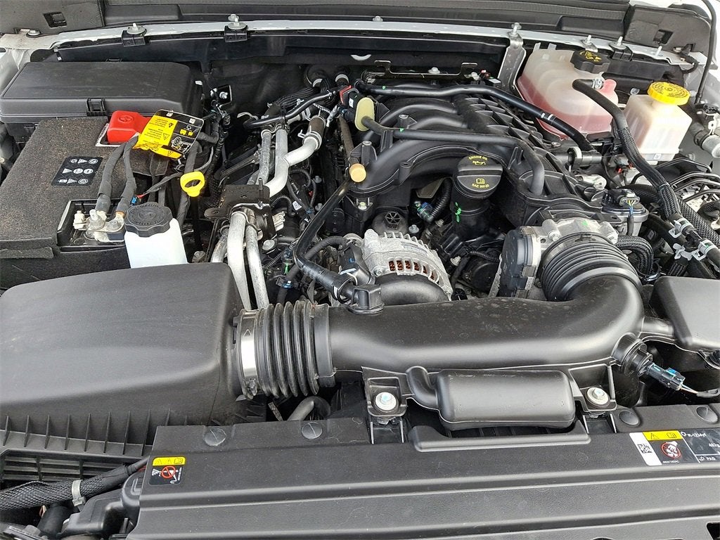 2021 Jeep Gladiator Willys Sport