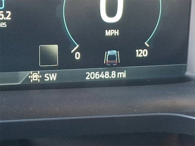 2023 Ford F-150 Lightning Pro